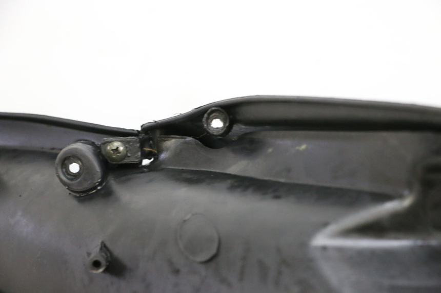 photo de TAPA FRONTAL INTERIOR EUROCKA GTR 50 (2018 - 2021) - Inspección visual detallada