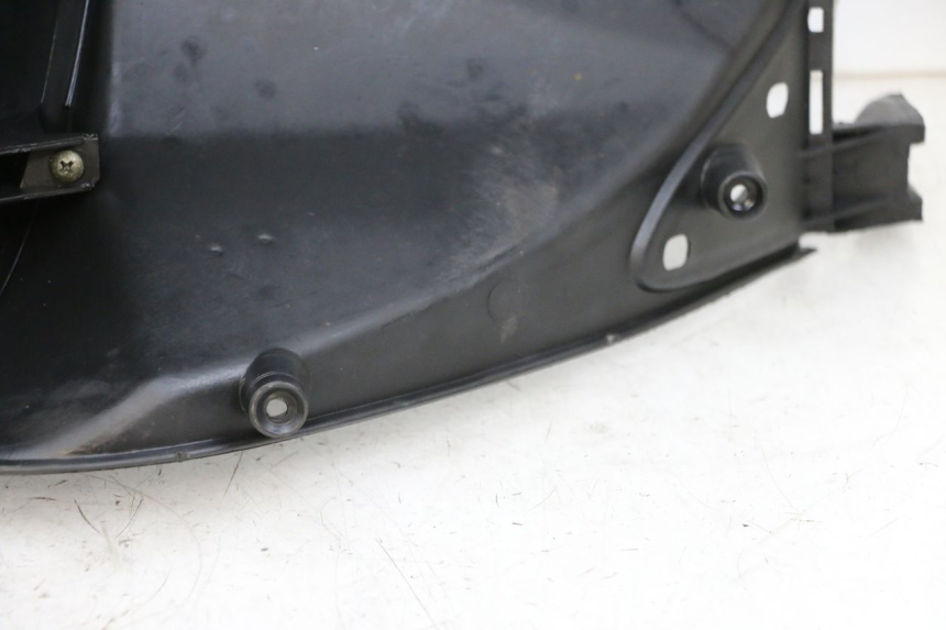 photo de TAPA FRONTAL INTERIOR EUROCKA GTR 50 (2018 - 2021) - Ángulo de visión alternativo