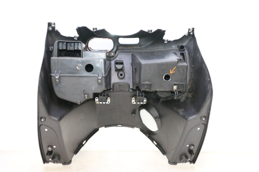 photo de TAPA FRONTAL INTERIOR SYM GTS EVO 125 (2009 - 2013) - Vista general del producto