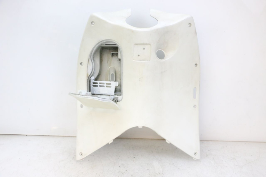 photo de TAPA FRONTAL INTERIOR HONDA NES AROBASE 125 (2000 - 2003) - Vista principal