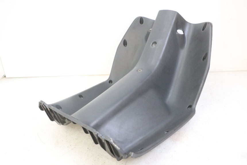 photo de PANEL INTERIOR HONDA SCV LEAD 100 (2003 - 2007) - Detalles de los puntos de fijación