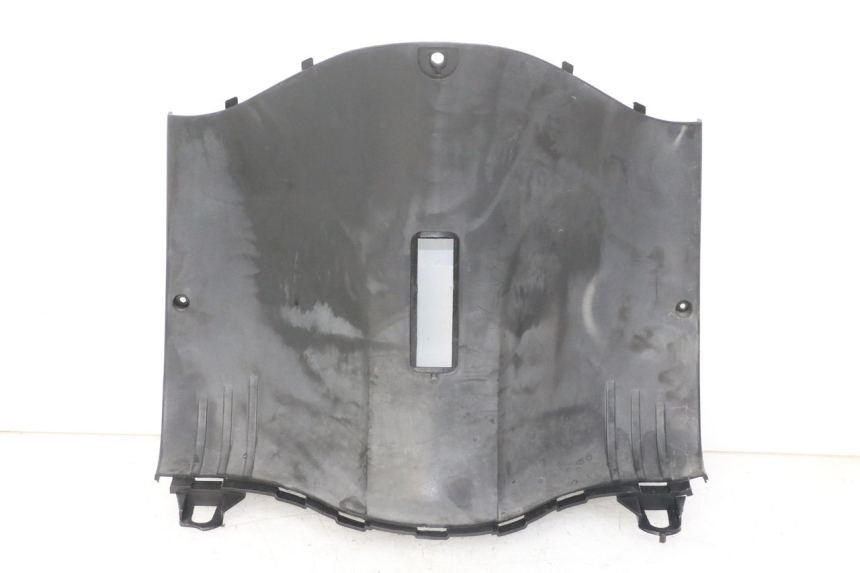 photo de TAPA FRONTAL BAJO DAELIM BESBI 125 (2007 - 2008) - Vista principal