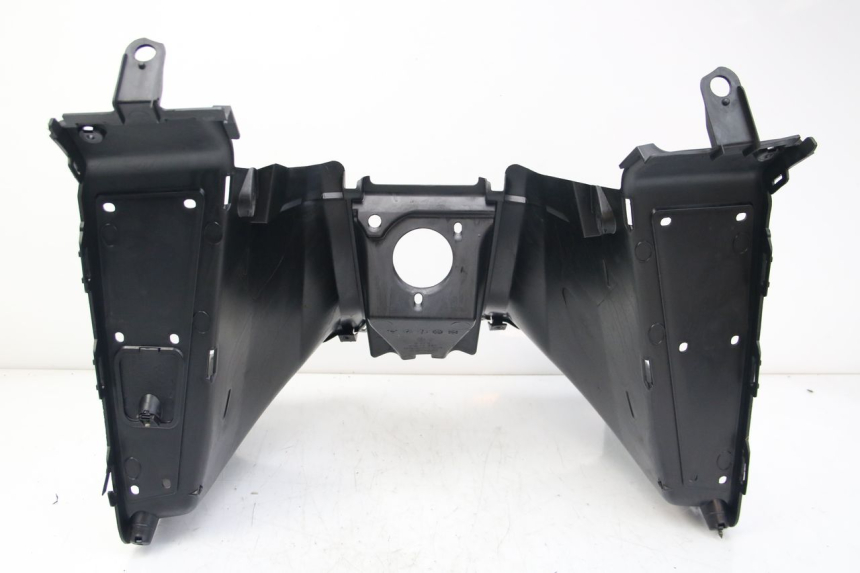 photo de TABLERO INTERIOR INFERIOR KYMCO DOWNTOWN ABS 125 (2015 - 2017) - Inspección visual detallada