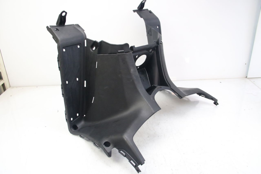 photo de TABLERO INTERIOR INFERIOR KYMCO DOWNTOWN ABS 125 (2015 - 2017) - Marcados y referencias originales