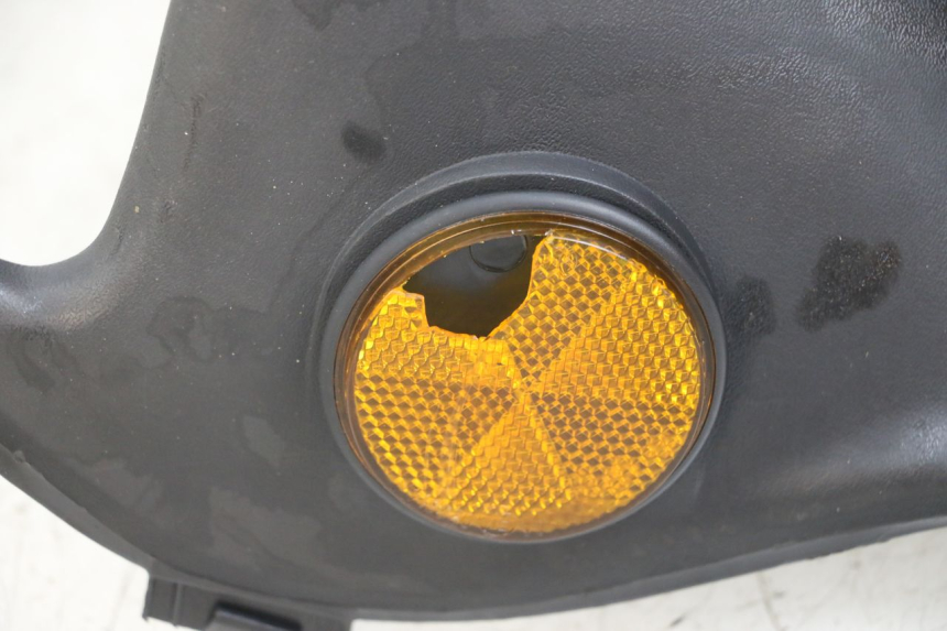 photo de TAPA FRONTAL BAJO KEEWAY HURRICANE 50 (2006 - 2019) - Primer plano técnico