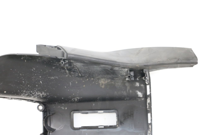 photo de TAPA FRONTAL BAJO SYM ORBIT 50 (2008 - 2010) - Zoom estado de uso