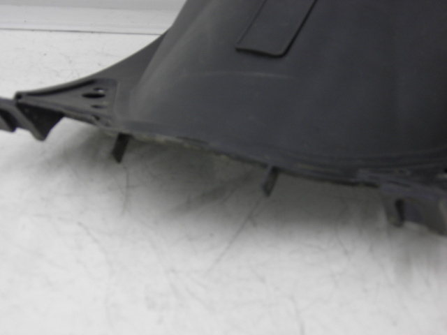 photo de TAPA FRONTAL BAJO QINGQI SPEEDY 50 (2005 - 2007) - Otra perspectiva