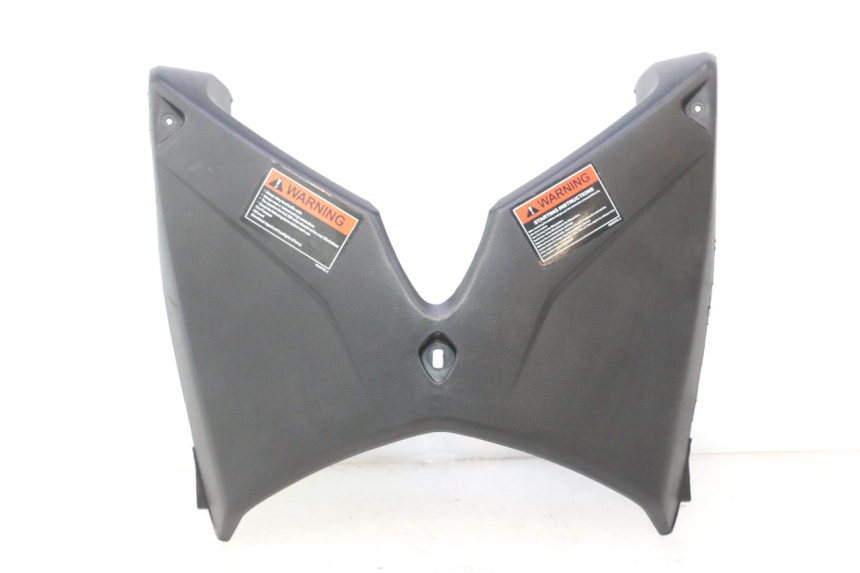 photo de TAPA FRONTAL BAJO JM MOTORS R-MAX TECH 50 (2024 - 2026) - Vista principal