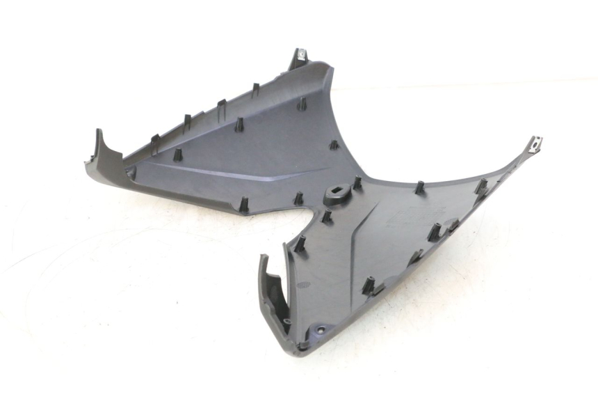 photo de TAPA FRONTAL BAJO JM MOTORS R-MAX TECH 50 (2024 - 2026) - Zoom estado de uso
