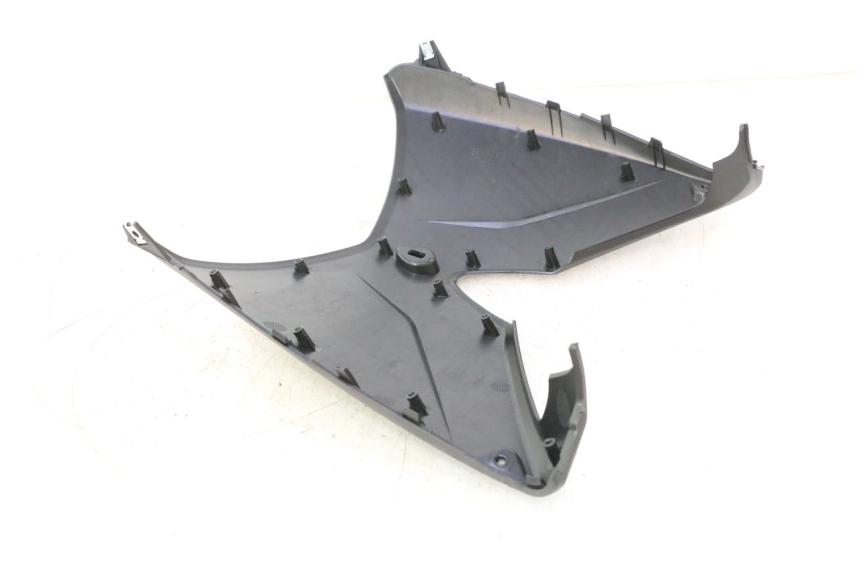 photo de TAPA FRONTAL BAJO JM MOTORS R-MAX TECH 50 (2024 - 2026) - Otra perspectiva