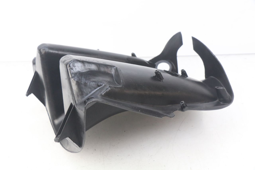 photo de TAPA FRONTAL BAJO JM MOTORS SUNNY 50 (2017 - 2020) - Otra perspectiva