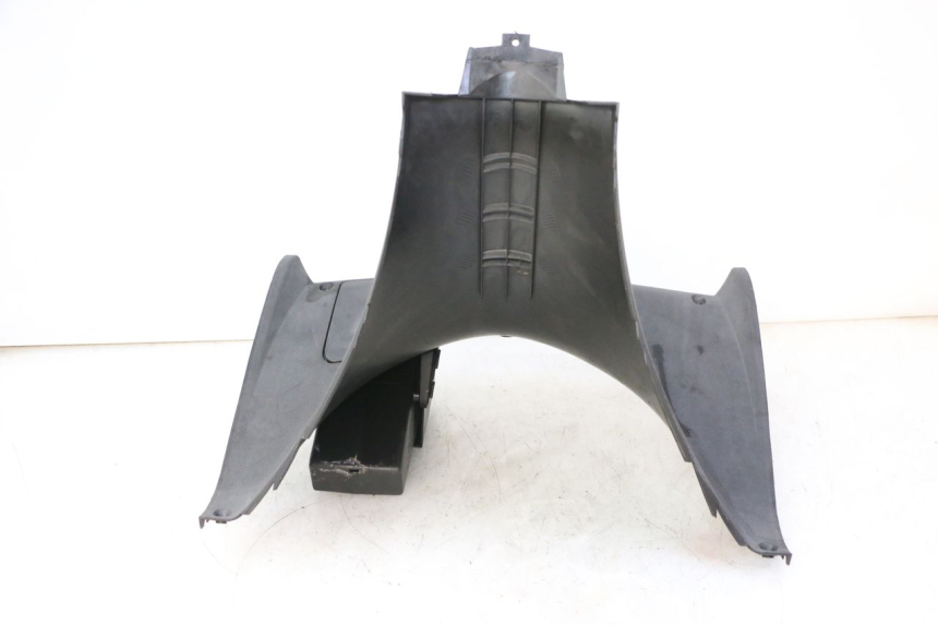 photo de TAPA FRONTAL BAJO YAMAHA YP MAJESTY 125 (2007 - 2010) - Zoom estado de uso