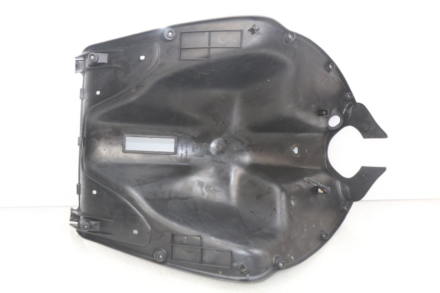 photo de PANEL INTERIOR SYM JET EURO X 2T 50 (2003 - 2007) - Zoom estado de uso