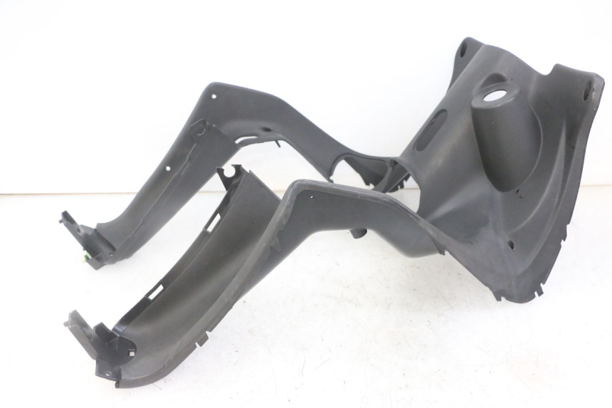 photo de TAPA FRONTAL INTERIOR PEUGEOT JET FORCE CARBU 50 (2003 - 2016) - Foto de producto adicional
