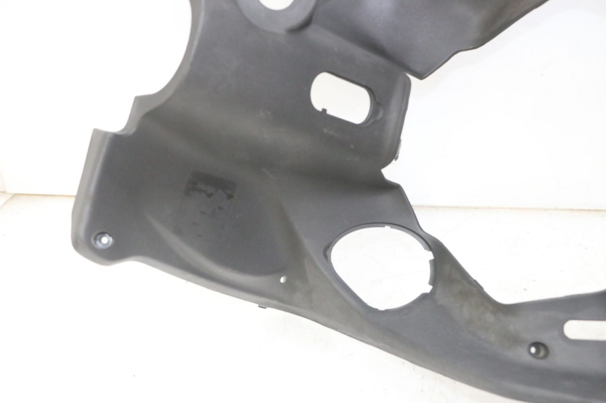 photo de TAPA FRONTAL INTERIOR PEUGEOT JET FORCE CARBU 50 (2003 - 2016) - Vista principal