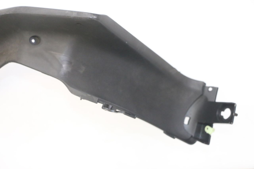 photo de TAPA FRONTAL INTERIOR PEUGEOT JET FORCE CARBU 50 (2003 - 2016) - Zoom estado de uso