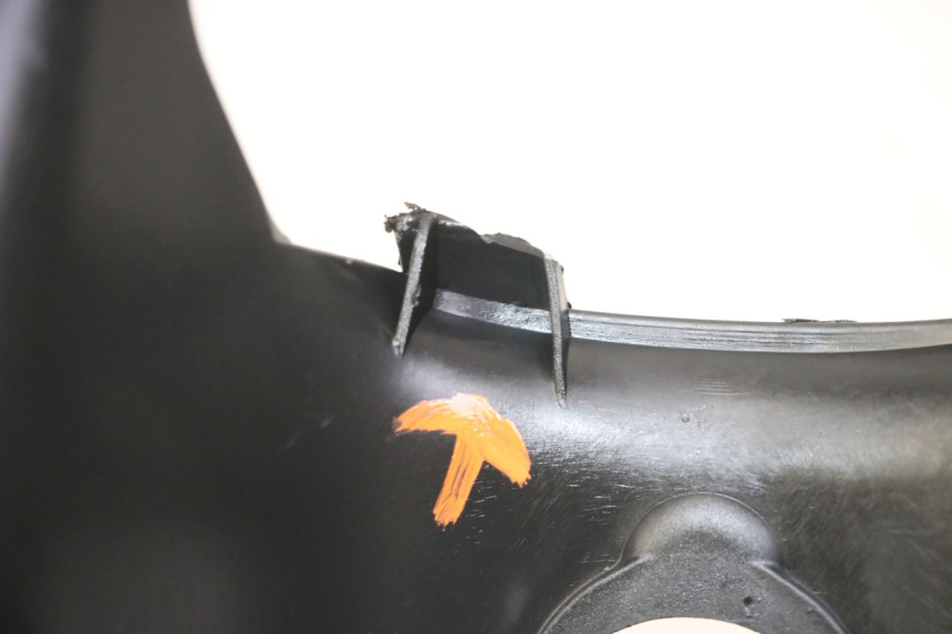 photo de TAPA FRONTAL INTERIOR PEUGEOT JET FORCE CARBU 50 (2003 - 2016) - Otra perspectiva