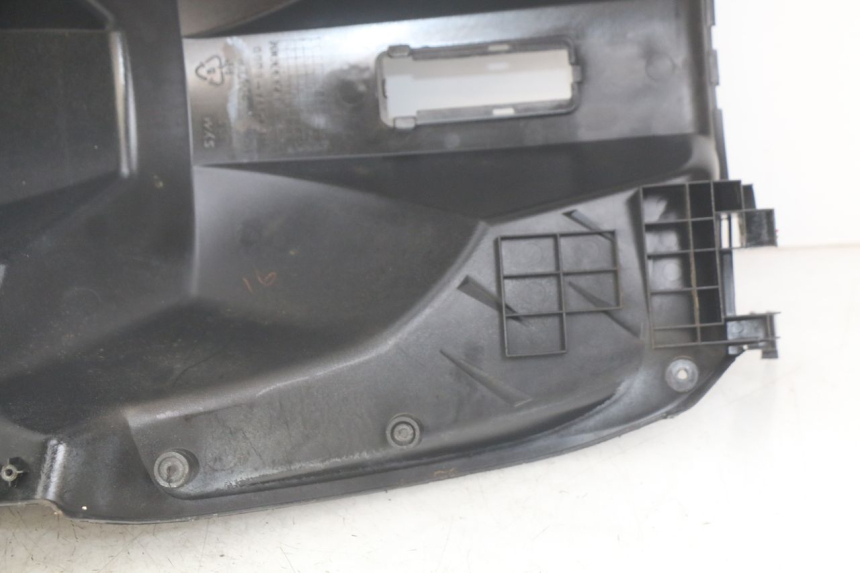 photo de PANEL INTERIOR SYM JET SPORT XR 50 (2006 - 2015) - Otra vista del artículo