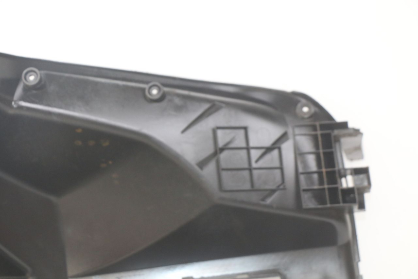 photo de PANEL INTERIOR SYM JET SPORT XR 50 (2006 - 2015) - Características distintivas