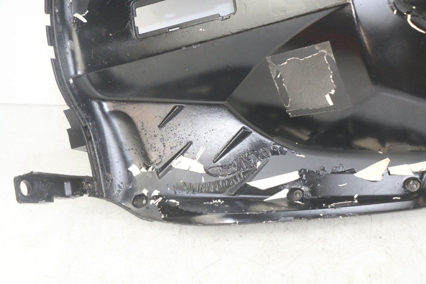 photo de PANEL INTERIOR SYM JET SPORT XR 50 (2006 - 2015) - Detalles de los puntos de fijación