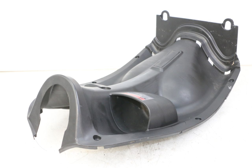 photo de TAPA FRONTAL INTERIOR JM MOTORS MIA 50 (2017 - 2020) - Características distintivas