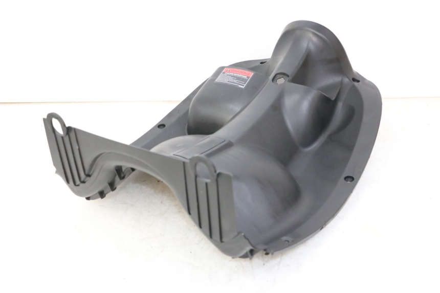 photo de TAPA FRONTAL INTERIOR JM MOTORS MIA 50 (2017 - 2020) - Recambio usado revisado