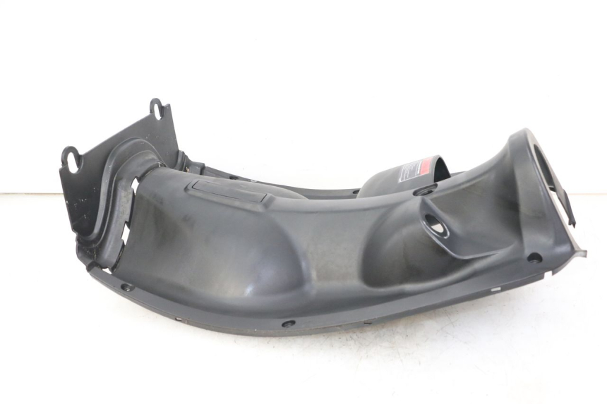 photo de TAPA FRONTAL INTERIOR JM MOTORS MIA 50 (2017 - 2020) - Marcados y referencias originales