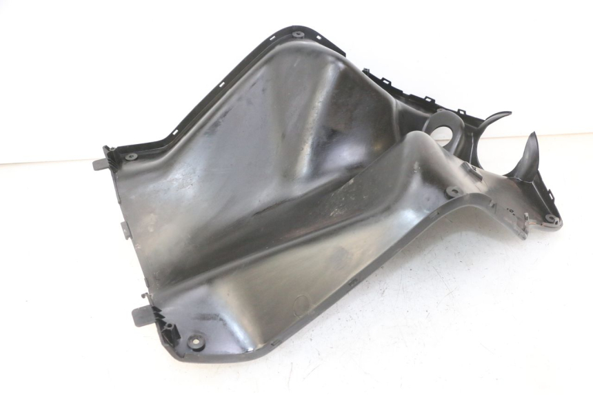 photo de TAPA FRONTAL INTERIOR YAMAHA JOG R 50 (2004 - 2014) - Detalle de la pieza