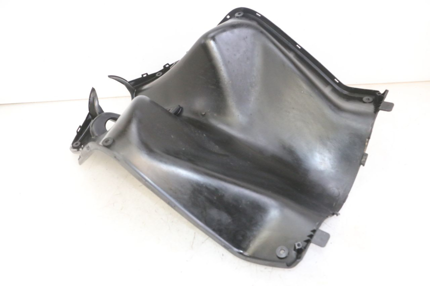 photo de TAPA FRONTAL INTERIOR YAMAHA JOG R 50 (2004 - 2014) - Zoom estado de uso