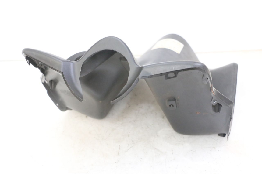 photo de TAPA FRONTAL INTERIOR YAMAHA JOG R 50 (2004 - 2014) - Estado de la superficie y material