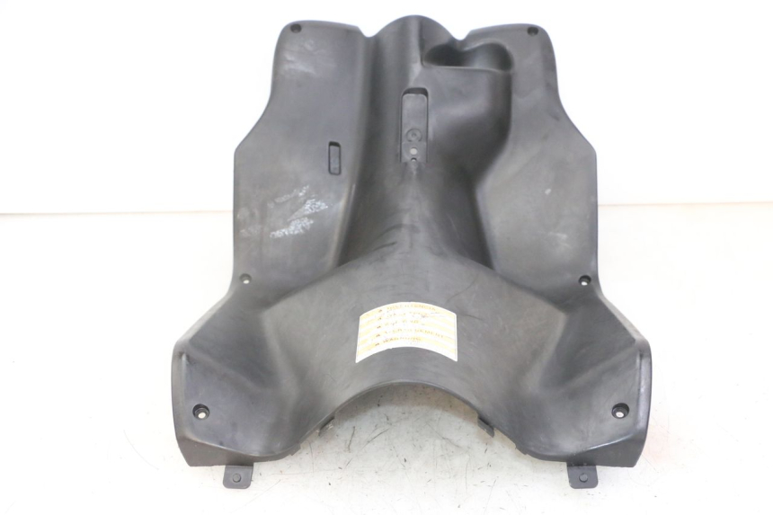 photo de TAPA FRONTAL INTERIOR YAMAHA JOG R 50 (2004 - 2014) - Marcados y referencias originales