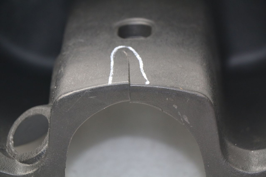 photo de TAPA FRONTAL INTERIOR RIDE JUMP 2T 50 (2012 - 2017) - Primer plano técnico