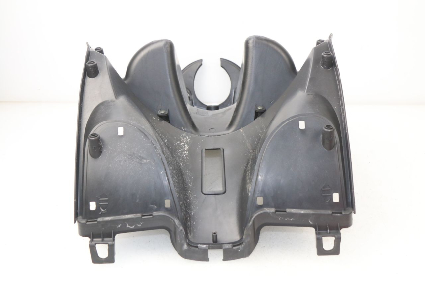 photo de TAPA FRONTAL INTERIOR RIDE JUMP 2T 50 (2012 - 2017) - Detalles de los puntos de fijación