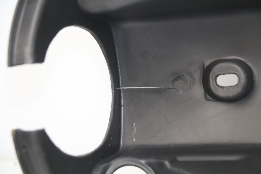 photo de TAPA FRONTAL INTERIOR RIDE JUMP 2T 50 (2012 - 2017) - Estado de la superficie y material