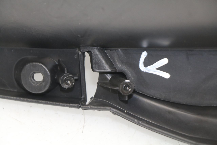 photo de TAPA FRONTAL INTERIOR RIDE JUMP 2T 50 (2012 - 2017) - Recambio usado revisado