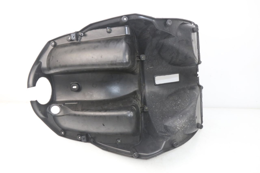 photo de TAPA FRONTAL INTERIOR RIDE JUMP 2T 50 (2012 - 2017) - Zoom estado de uso