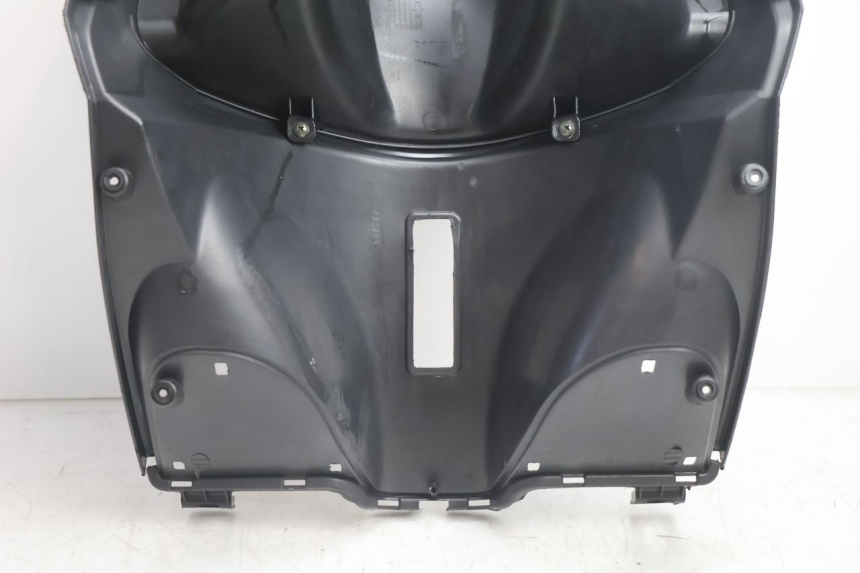 photo de TAPA FRONTAL INTERIOR RIDE JUMP 2T 50 (2012 - 2017) - Detalles de los puntos de fijación