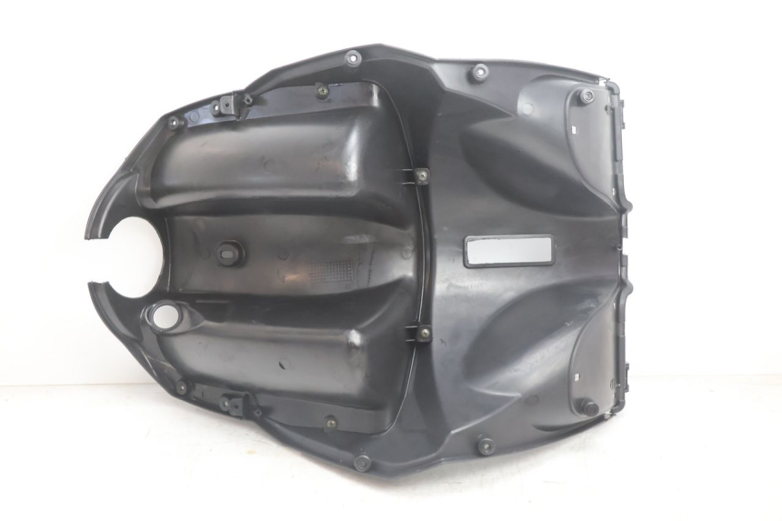 photo de TAPA FRONTAL INTERIOR RIDE JUMP 2T 50 (2012 - 2017) - Estado de la superficie y material