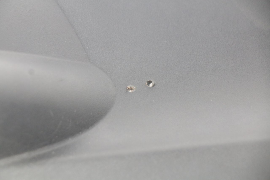 photo de PANEL INTERIOR PEUGEOT KISBEE 2T 50 (2010 - 2017) - Características distintivas