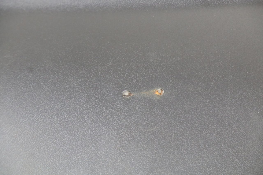 photo de PANEL INTERIOR PEUGEOT KISBEE 2T 50 (2010 - 2017) - Zoom sobre los componentes