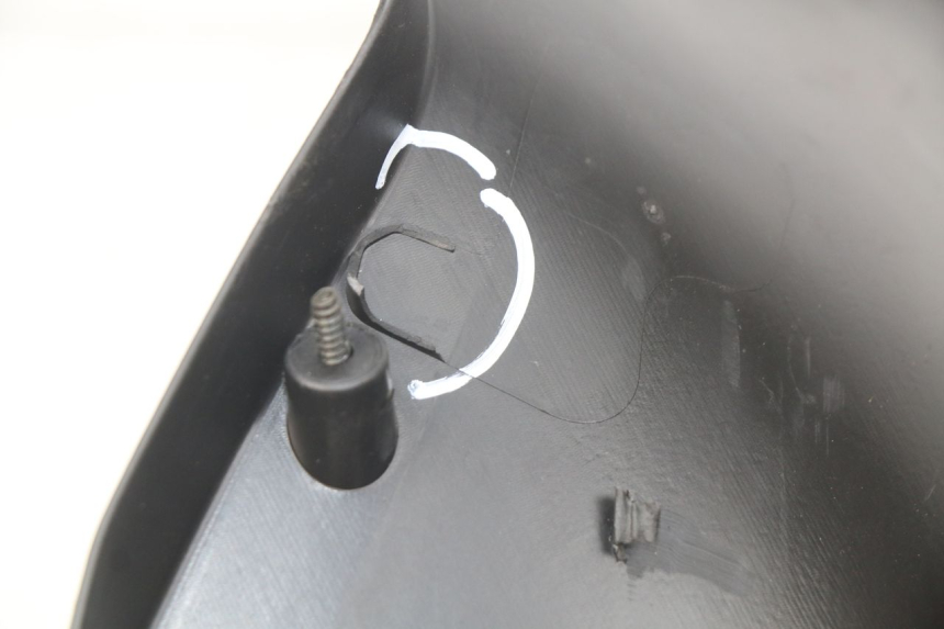 photo de PANEL INTERIOR PEUGEOT KISBEE 2T 50 (2010 - 2017) - Otra perspectiva