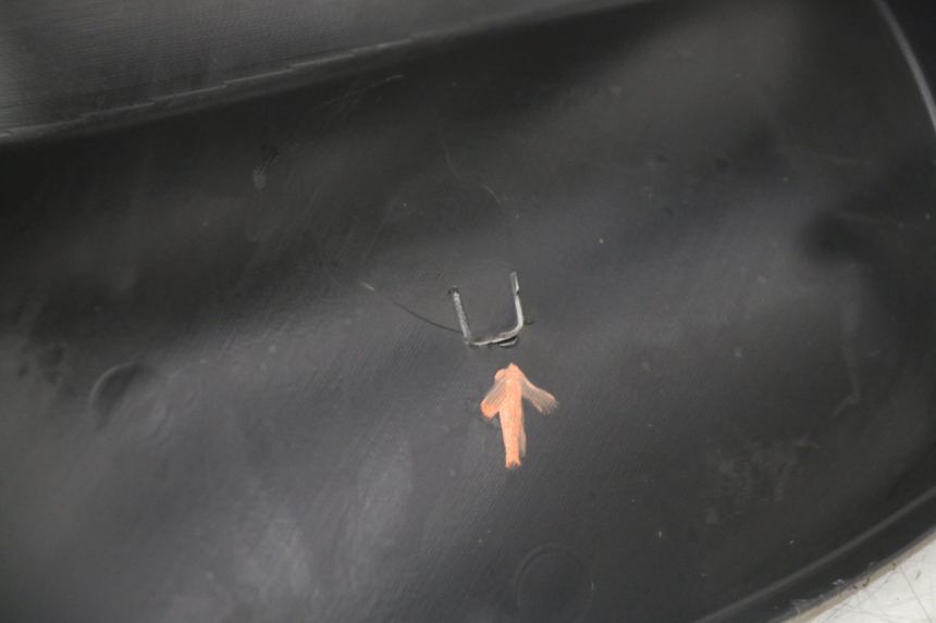 photo de PANEL INTERIOR PEUGEOT KISBEE 4T 50 (2018 - 2022) - Marcados y referencias originales