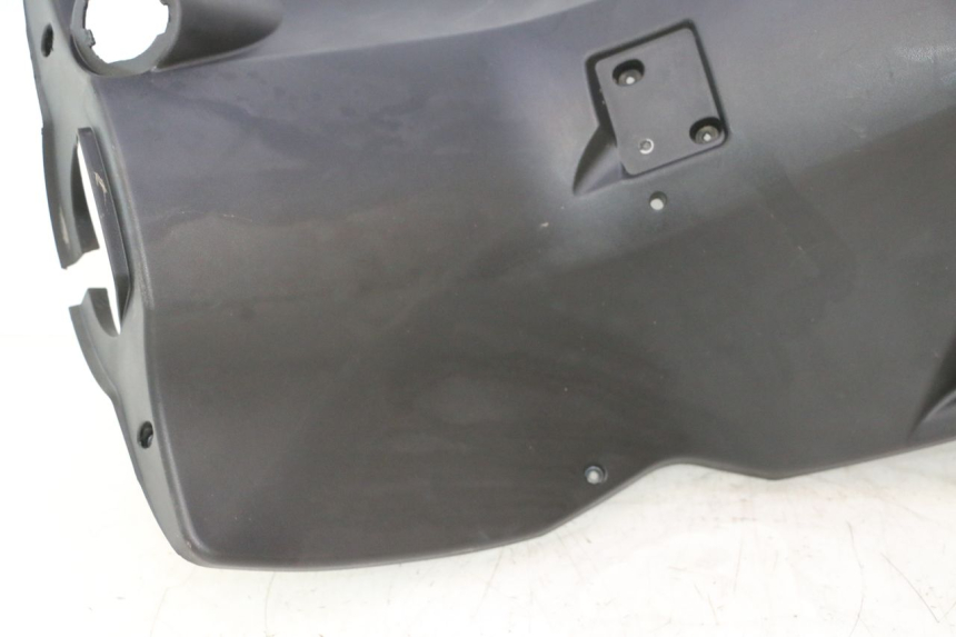 photo de TAPA FRONTAL INTERIOR PEUGEOT KISBEE 4T 50 (2023 - 2026) - Primer plano de alta resolución