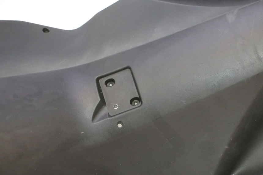 photo de TAPA FRONTAL INTERIOR PEUGEOT KISBEE 4T 50 (2023 - 2026) - Inspección visual detallada
