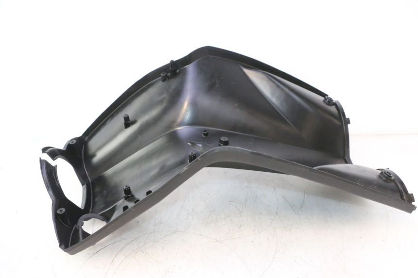 photo de TAPA FRONTAL INTERIOR PEUGEOT KISBEE 4T 50 (2023 - 2026) - Zoom estado de uso