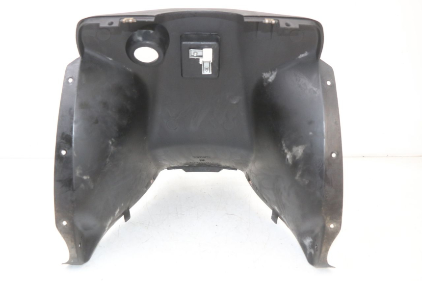 photo de TAPA FRONTAL INTERIOR RENAULT KOURANOS 125 (2001 - 2004) - Primer plano técnico