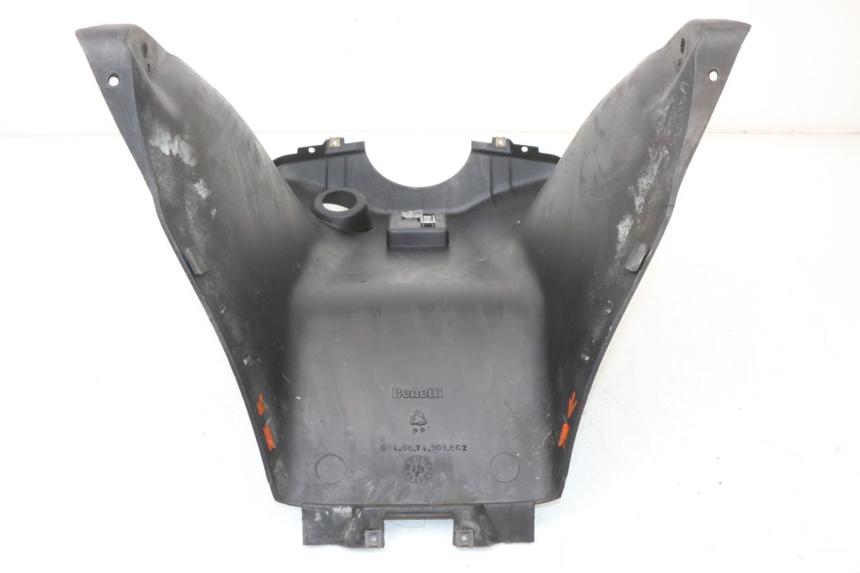 photo de TAPA FRONTAL INTERIOR RENAULT KOURANOS 125 (2001 - 2004) - Vista general del producto