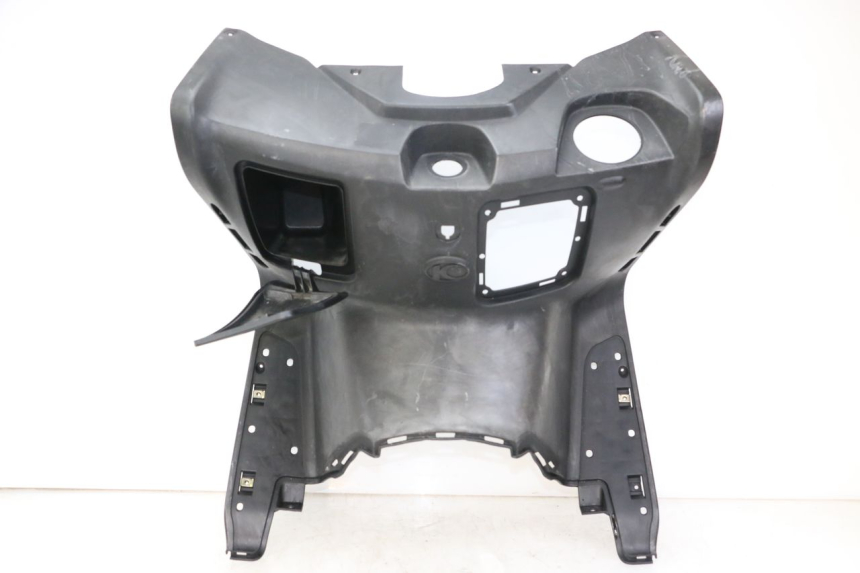 photo de TAPA FRONTAL INTERIOR KYMCO XCITING 500 (2007 - 2010) - Vista principal