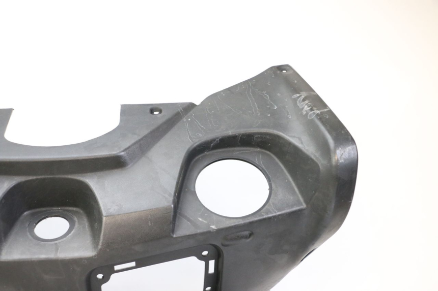 photo de TAPA FRONTAL INTERIOR KYMCO XCITING 500 (2007 - 2010) - Estado de la superficie y material