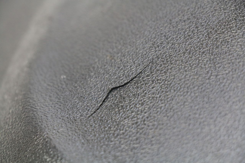 photo de TAPA FRONTAL INTERIOR PIAGGIO LIBERTY IGET 4T 50 (2015 - 2020) - Otra perspectiva